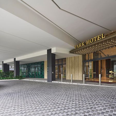 Holiday Inn Singapore Little India, An Ihg Hotel Bagian luar foto